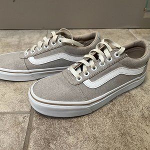 Vans Ward Lo Sneaker
